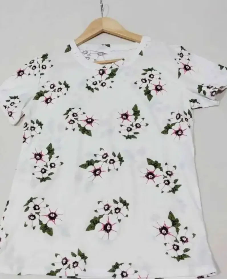 Remera Yagmour - imagen 4