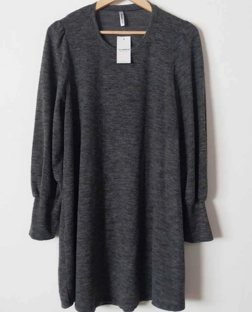 Vestido Leutthe - imagen 3