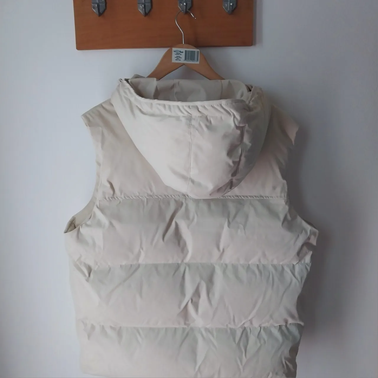 Chaleco Zara - imagen 4