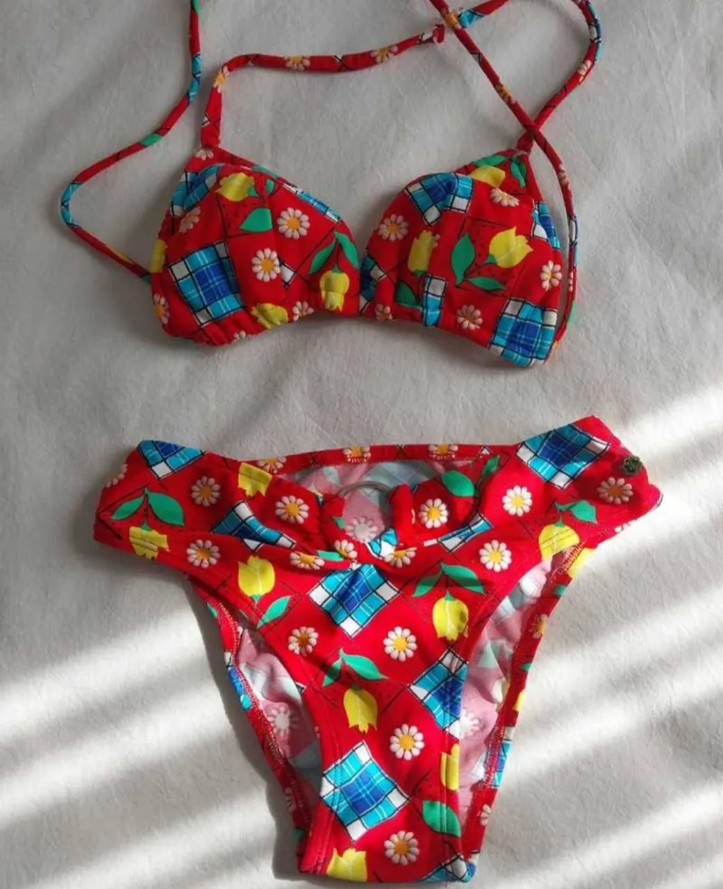 Bikini Petite - imagen 1