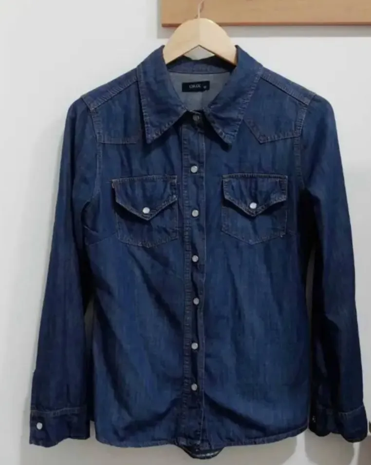 Camisa ORIX - imagen 4