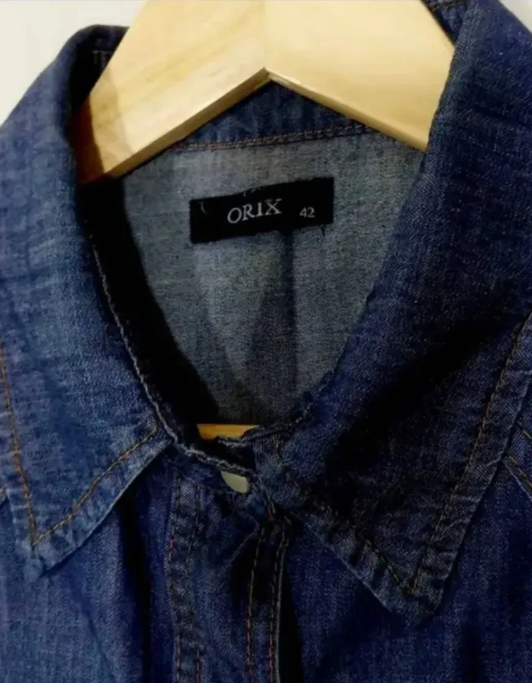 Camisa ORIX - imagen 2
