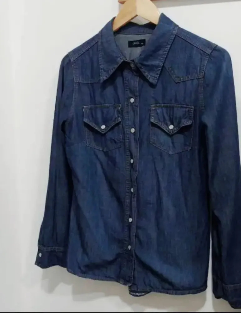 Camisa ORIX - imagen 3