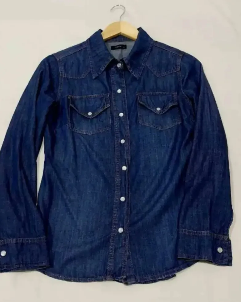 Camisa ORIX - imagen 1