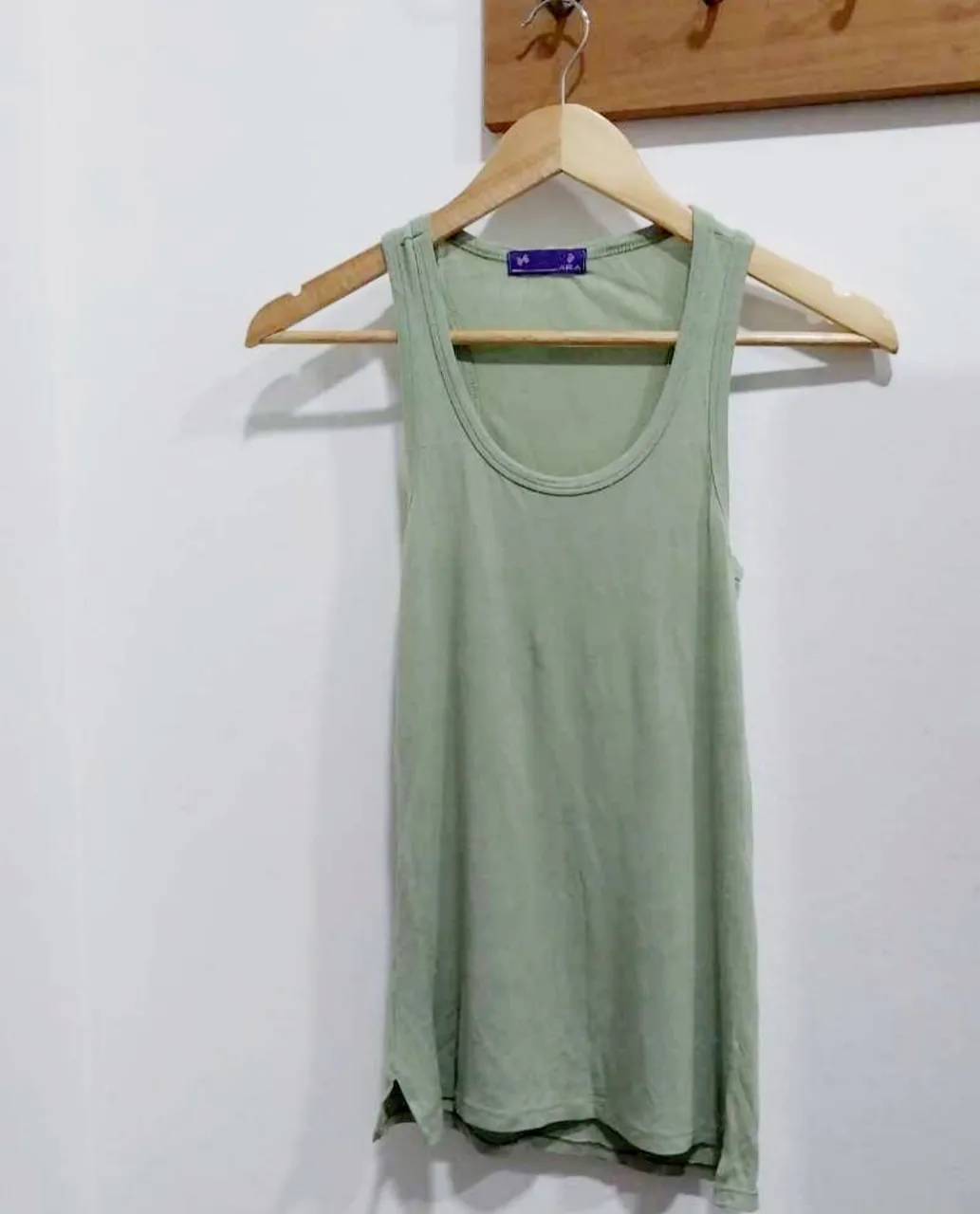 Musculosa Otra - imagen 2
