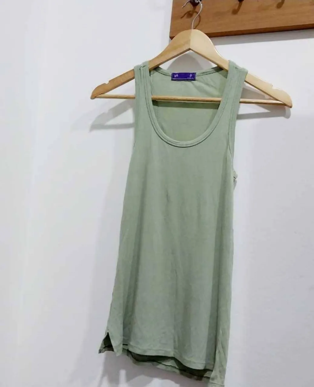 Musculosa Otra - imagen 3