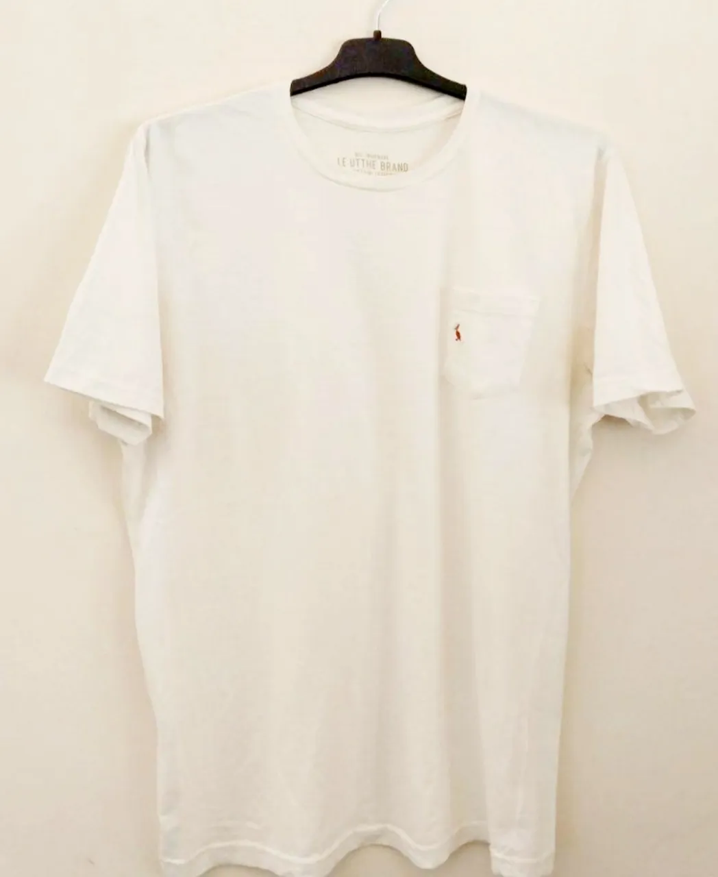 Remera Le Utthe - imagen 1