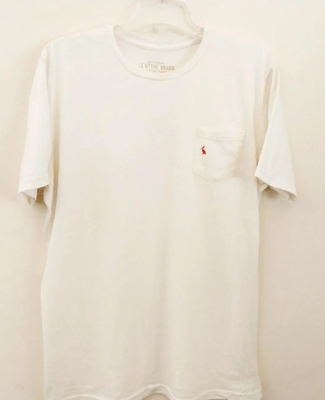 Remera Le Utthe - imagen 2