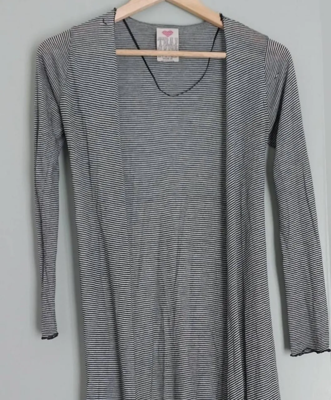 Cardigan Zara