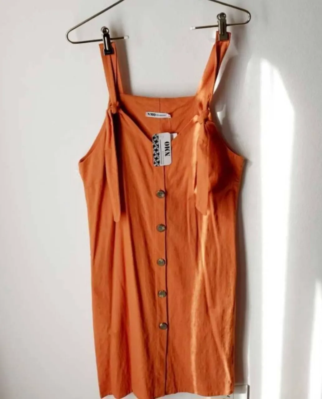 Vestido Nmo - imagen 3