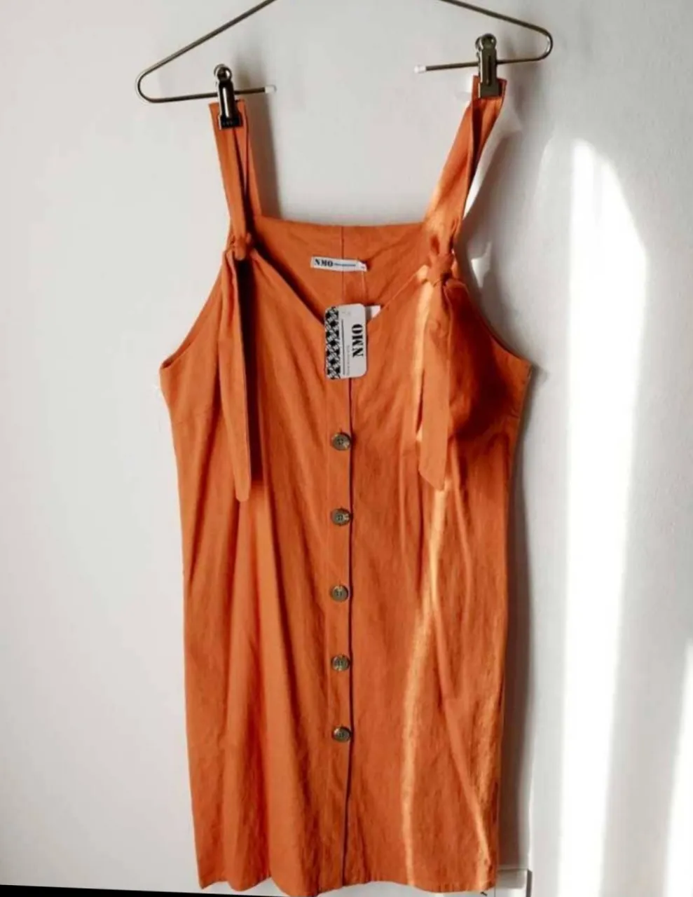 Vestido Nmo - imagen 5