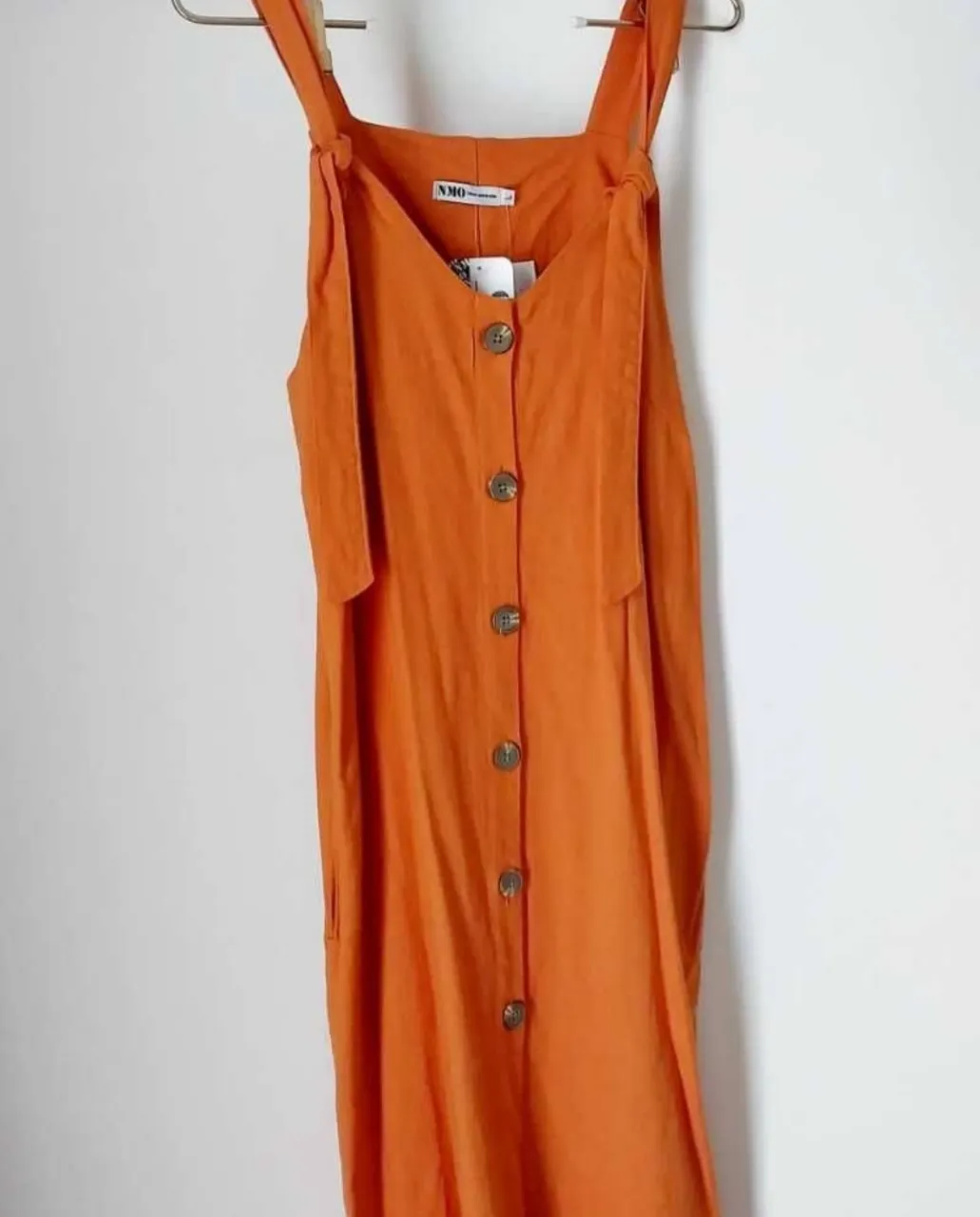 Vestido Nmo - imagen 1