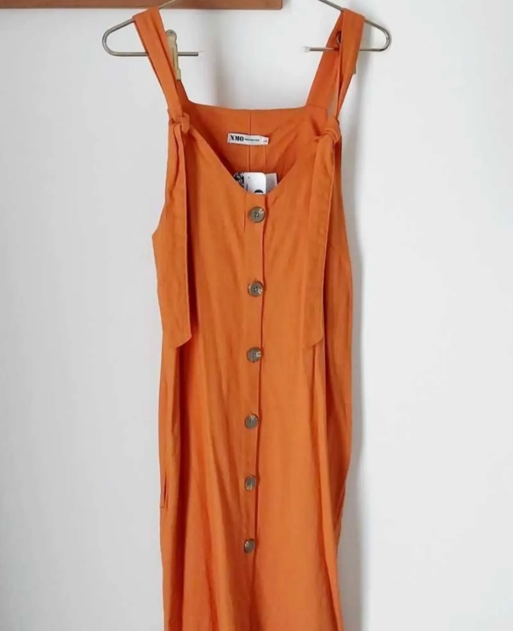 Vestido Nmo - imagen 6