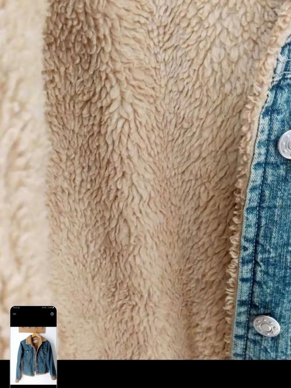 Campera Otra - Vista 4