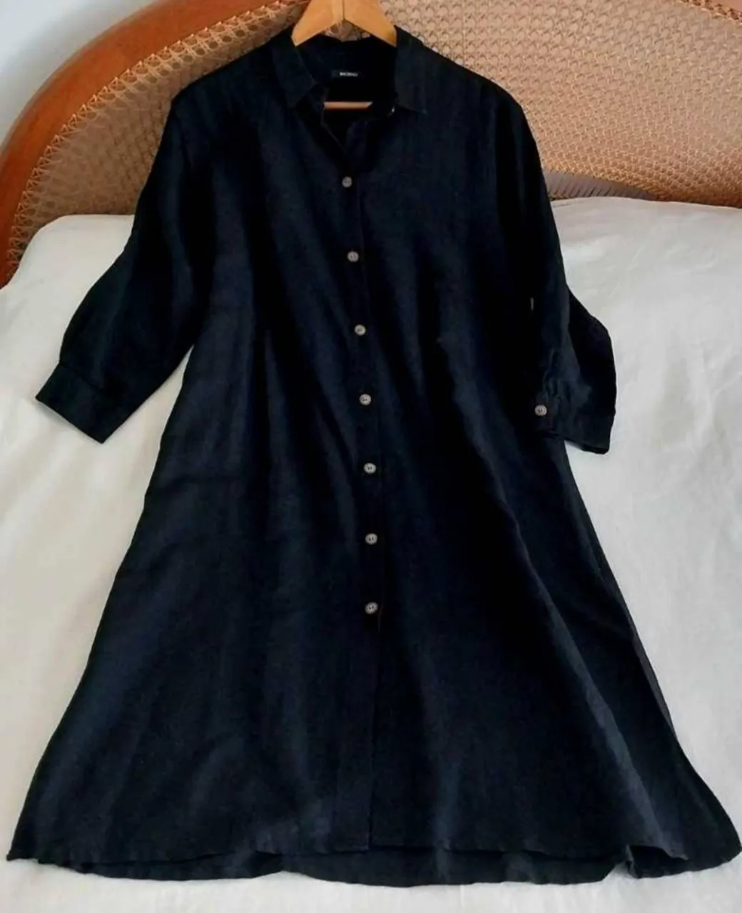 Vestido Bachino - imagen 4