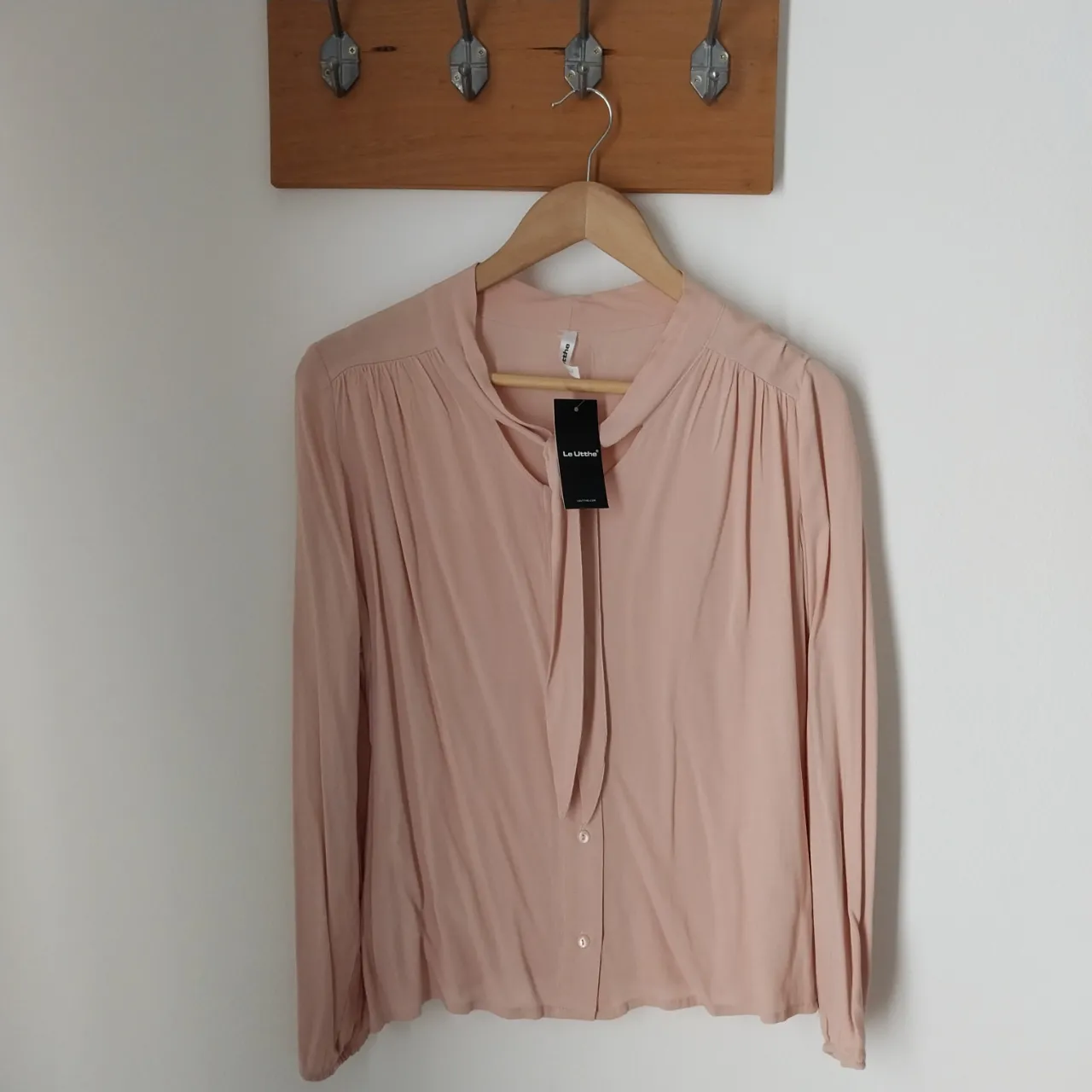 Blusa Le Utthe - imagen 8