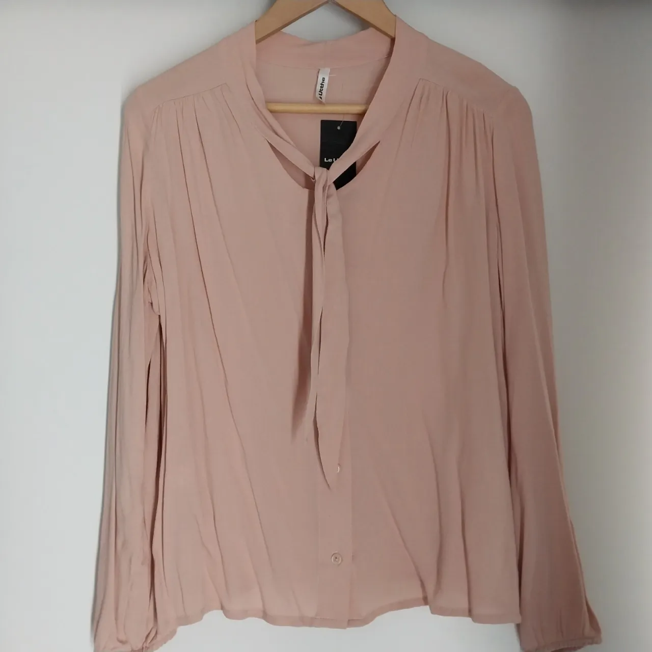Blusa Le Utthe - imagen 7