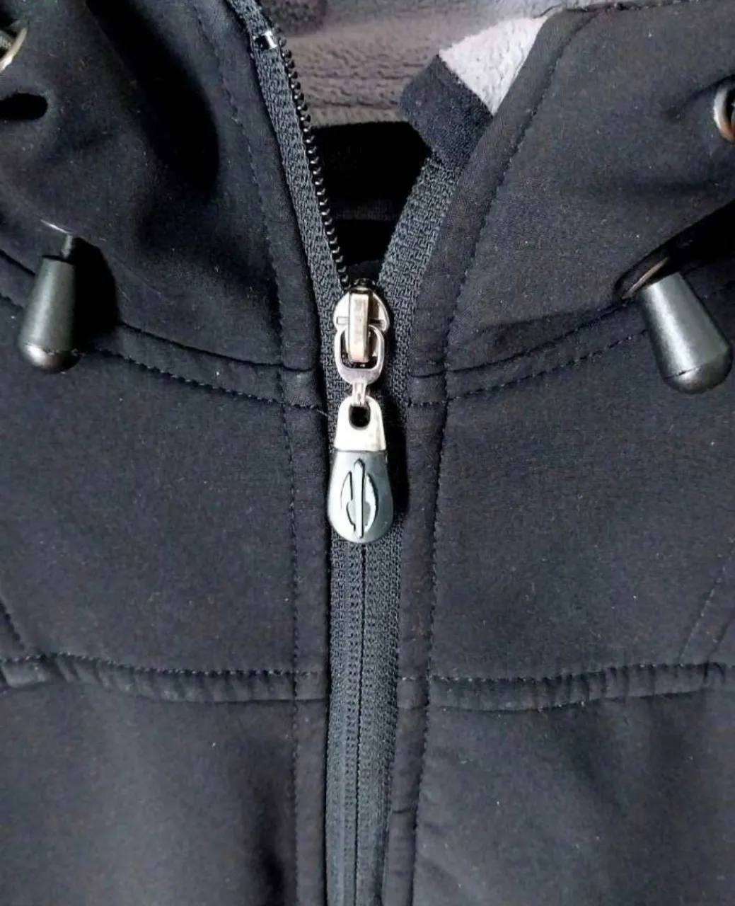 Campera Mormaii - imagen 4