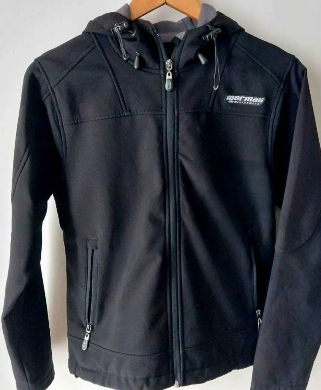Campera Mormaii - imagen 3