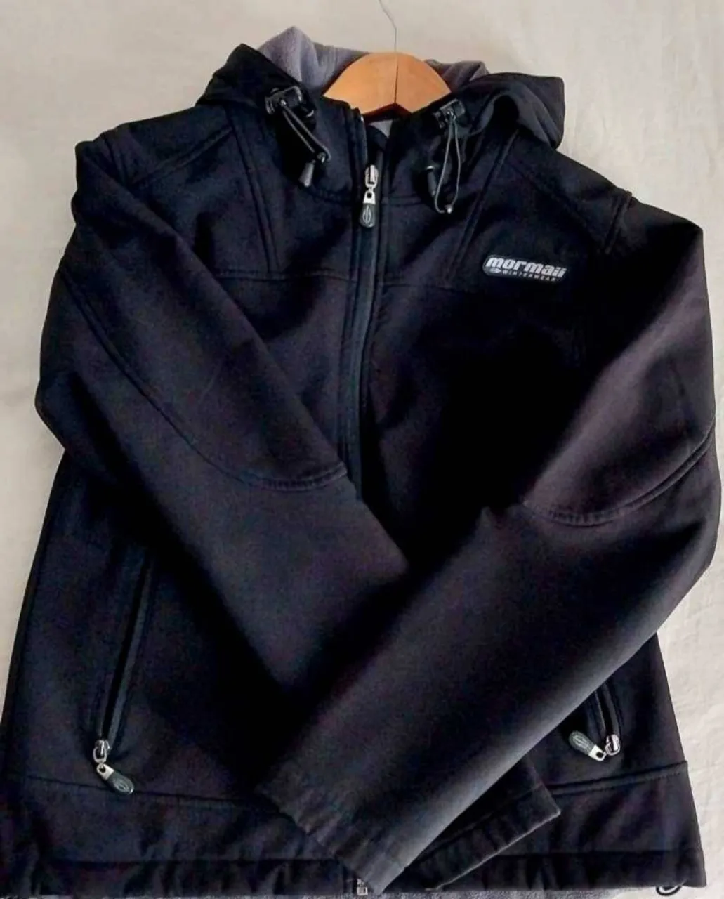 Campera Mormaii - imagen 2