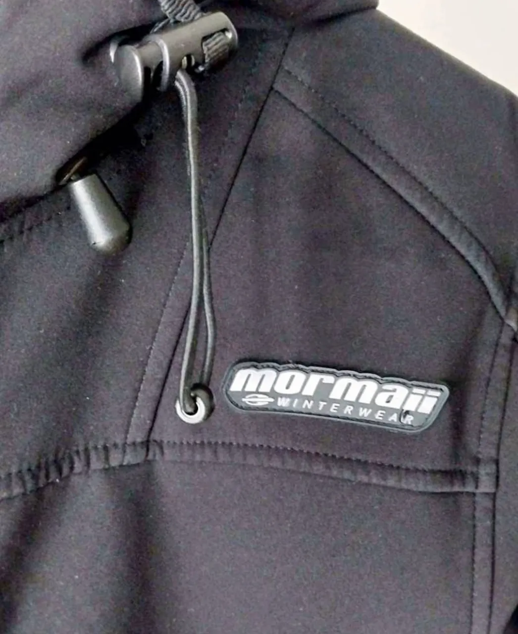 Campera Mormaii - imagen 5