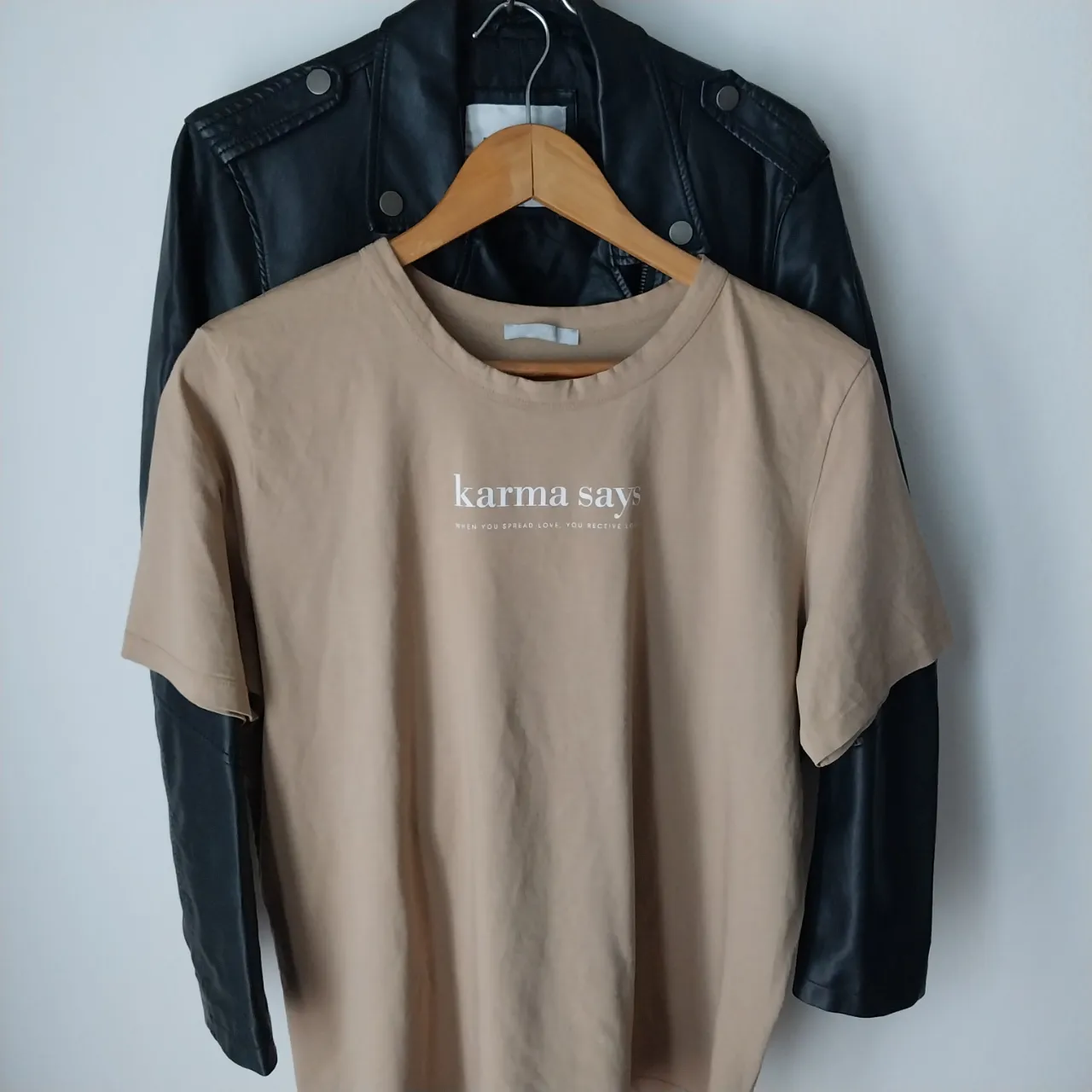 Remera Zara Woman - imagen 5