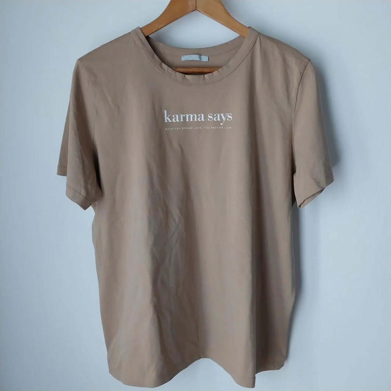 Remera Zara Woman - imagen 4
