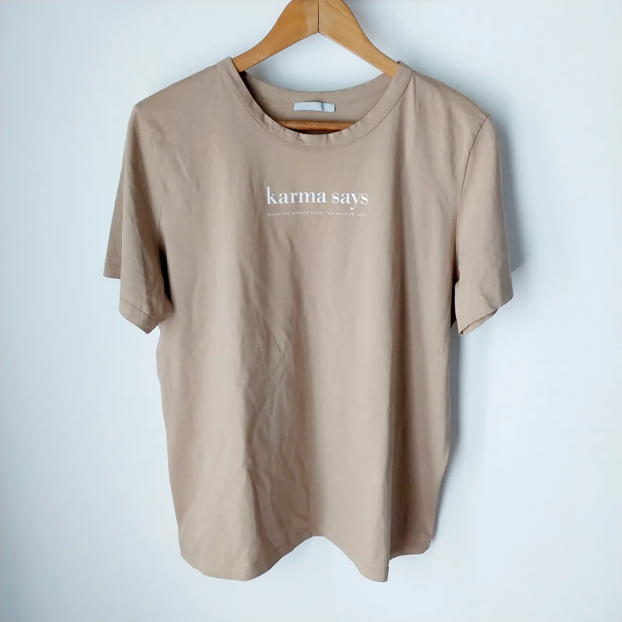 Remera Zara Woman - imagen 2