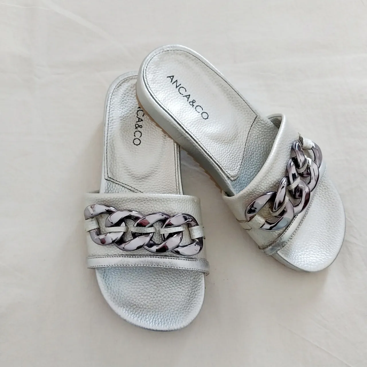 Sandalias Anca&co - imagen 3