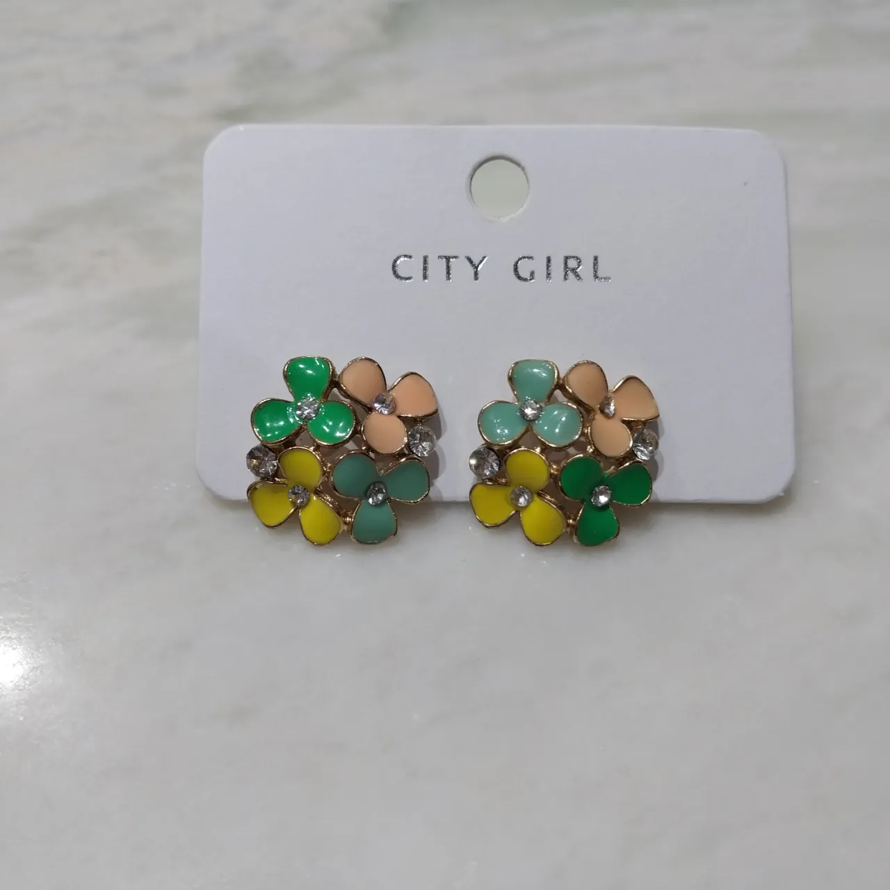 Aros City girl - imagen 3