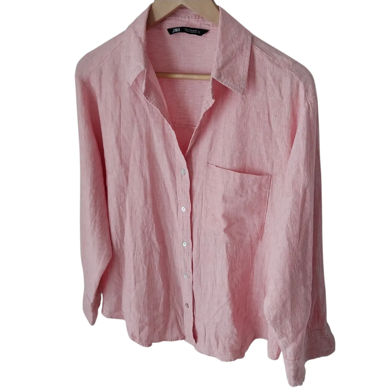 Camisa Zara - imagen 5