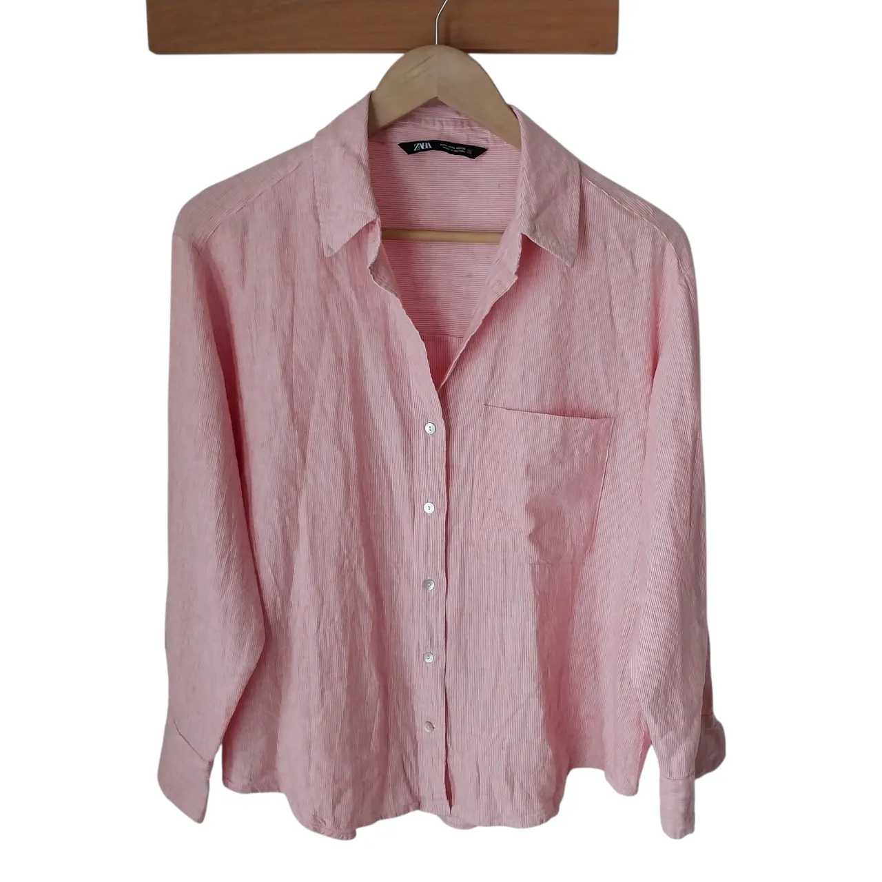 Camisa Zara - imagen 4