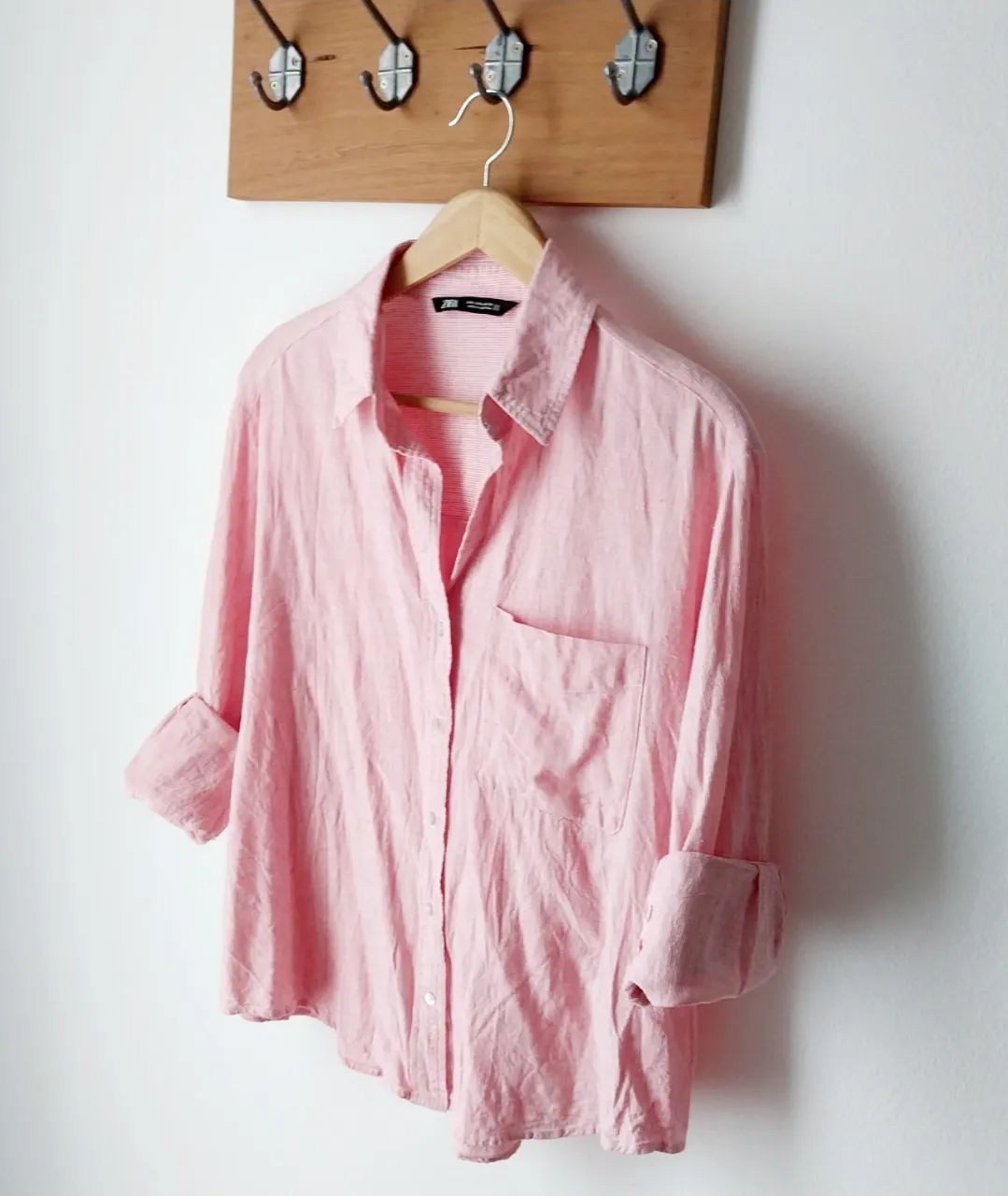 Camisa Zara - imagen 2