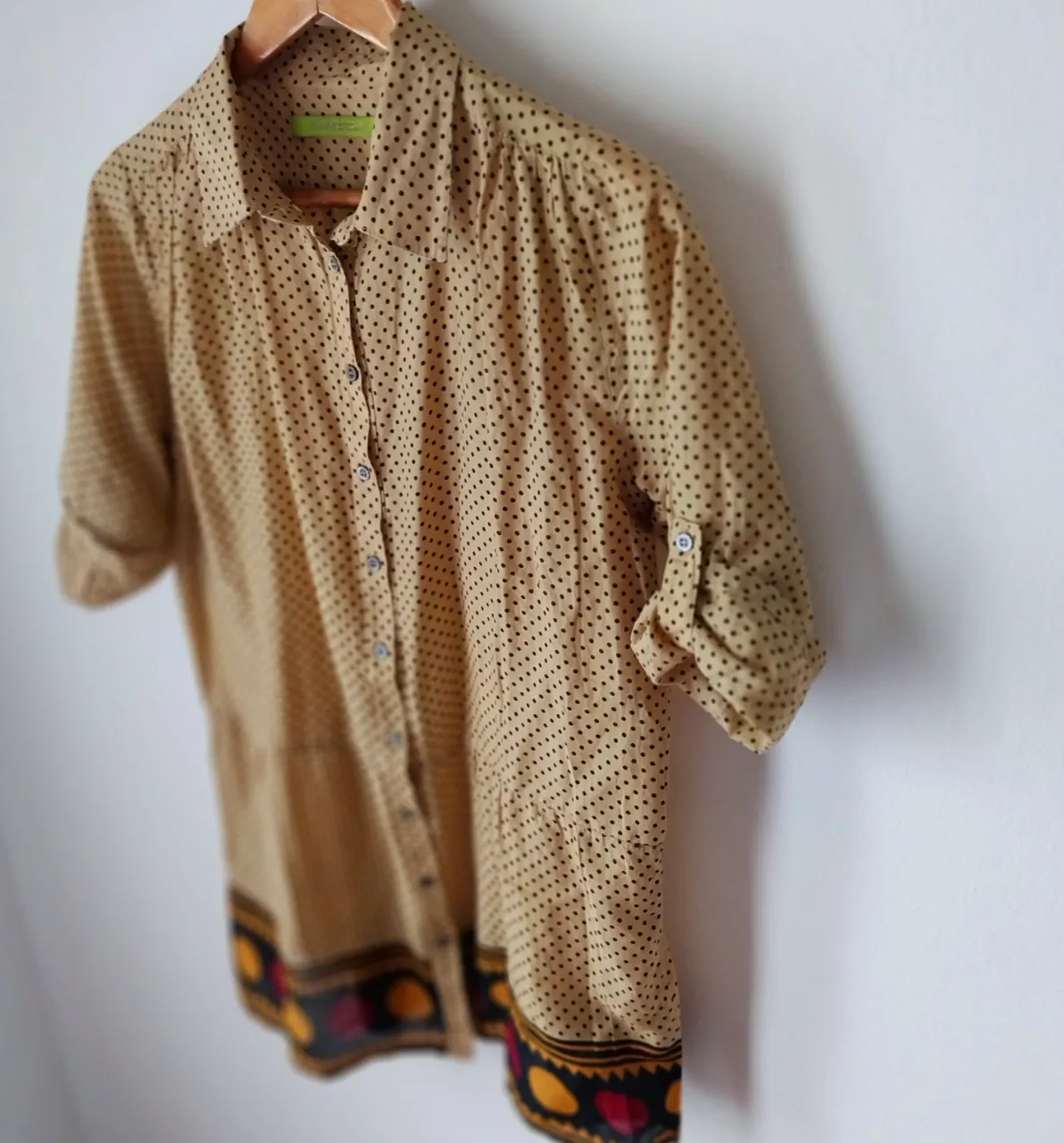 Camisa Rapsodia - imagen 6
