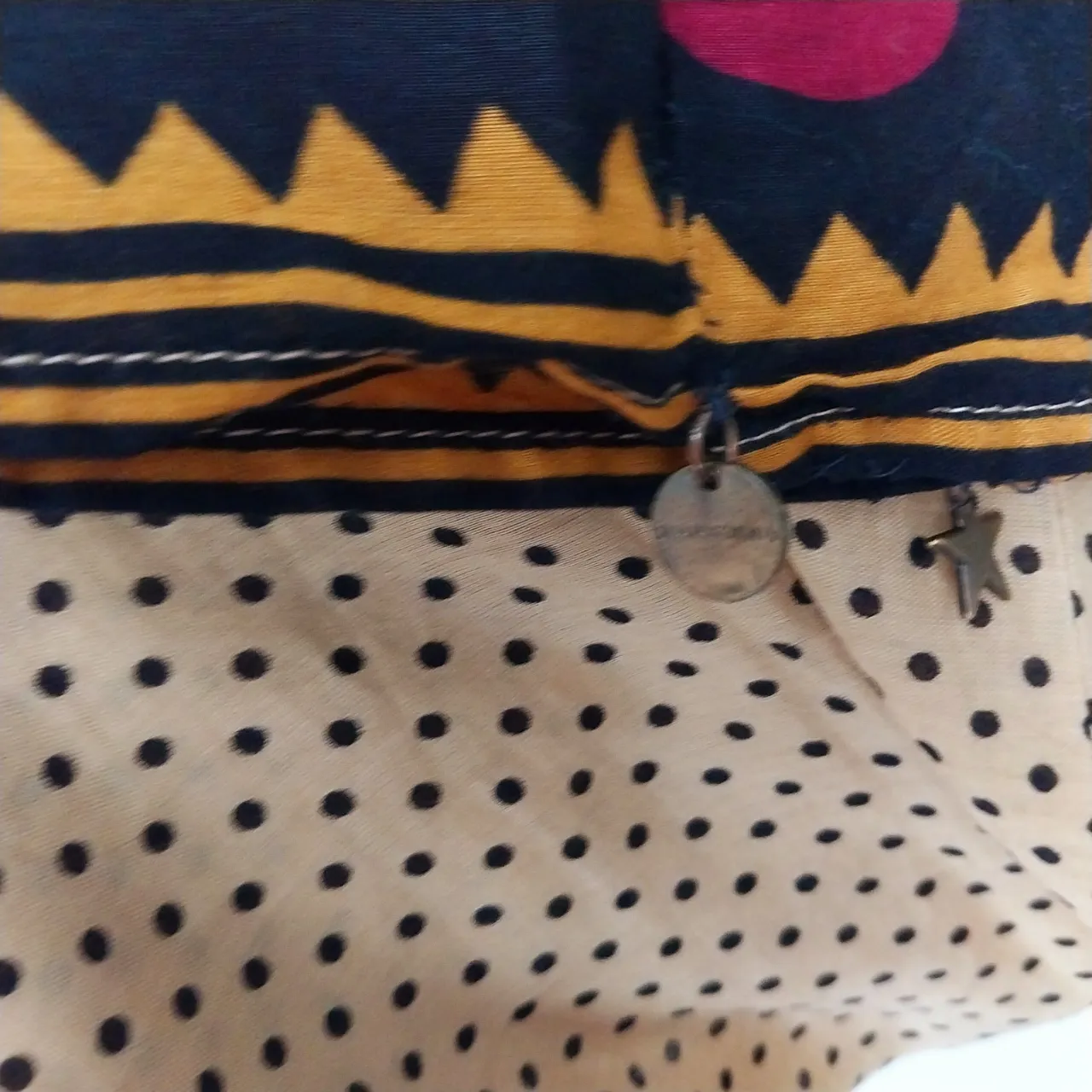 Camisa Rapsodia - imagen 5
