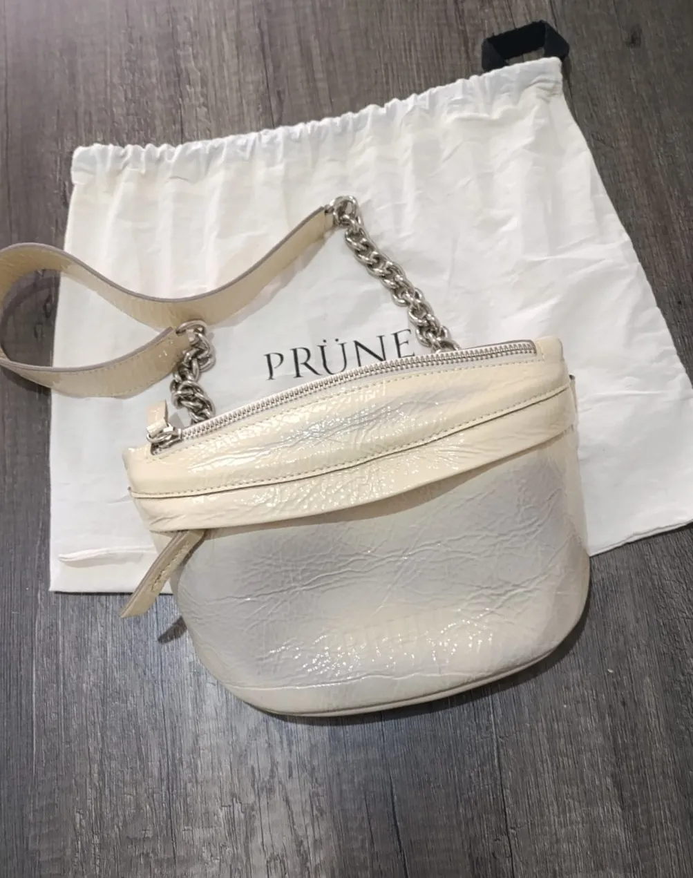 Bolso Prüne - imagen 2