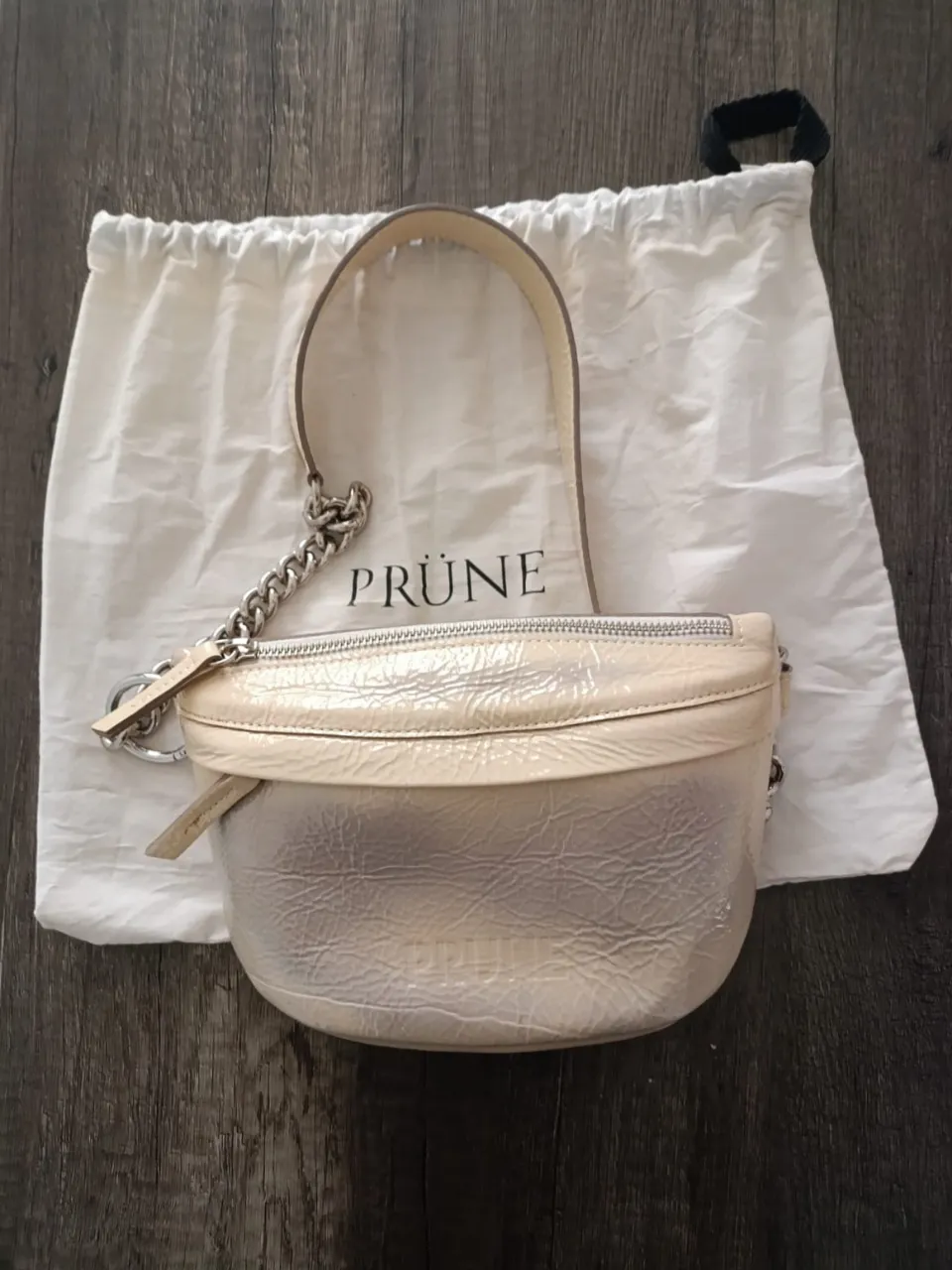 Bolso Prüne - imagen 3