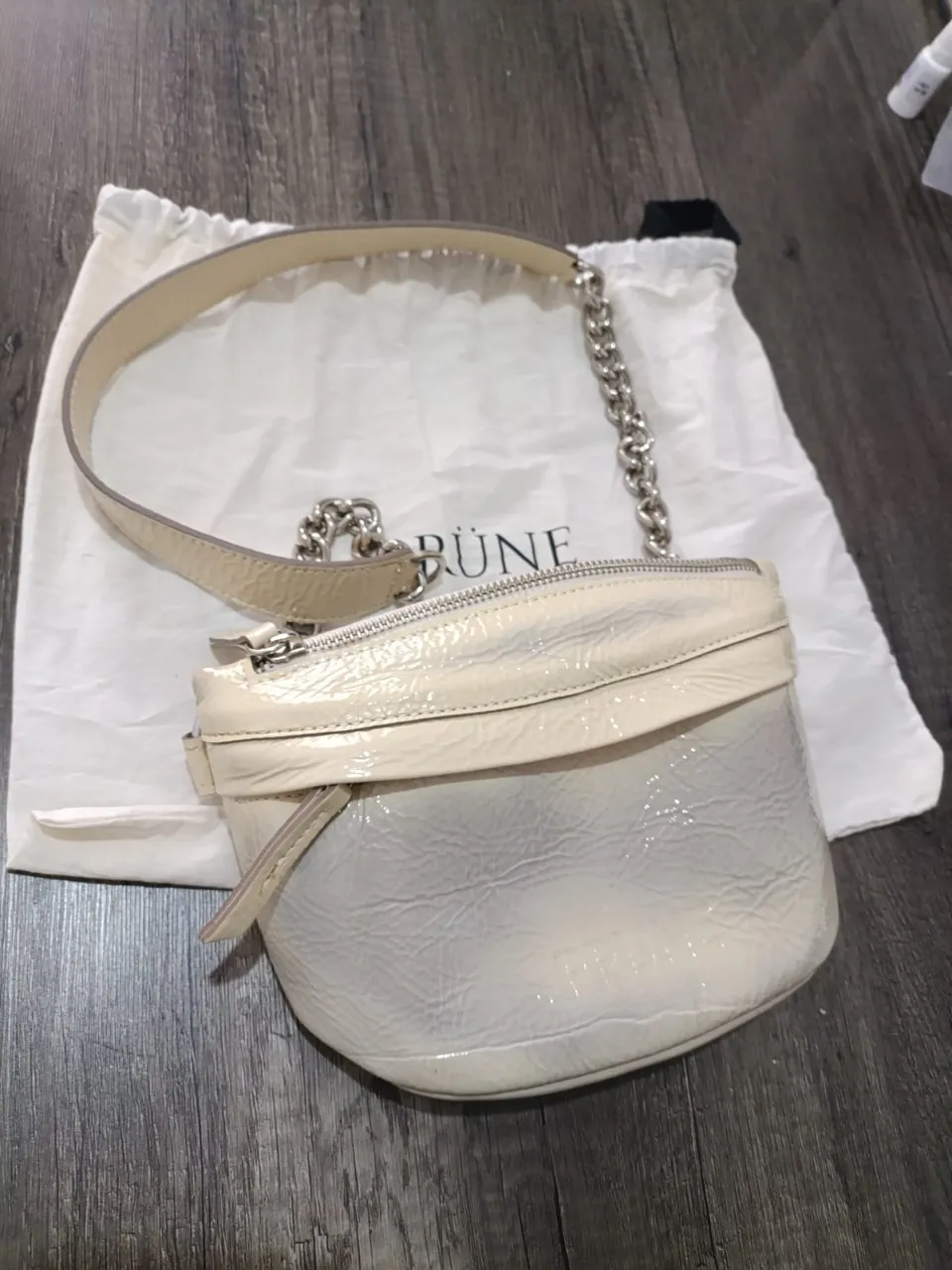 Bolso Prüne - imagen 4