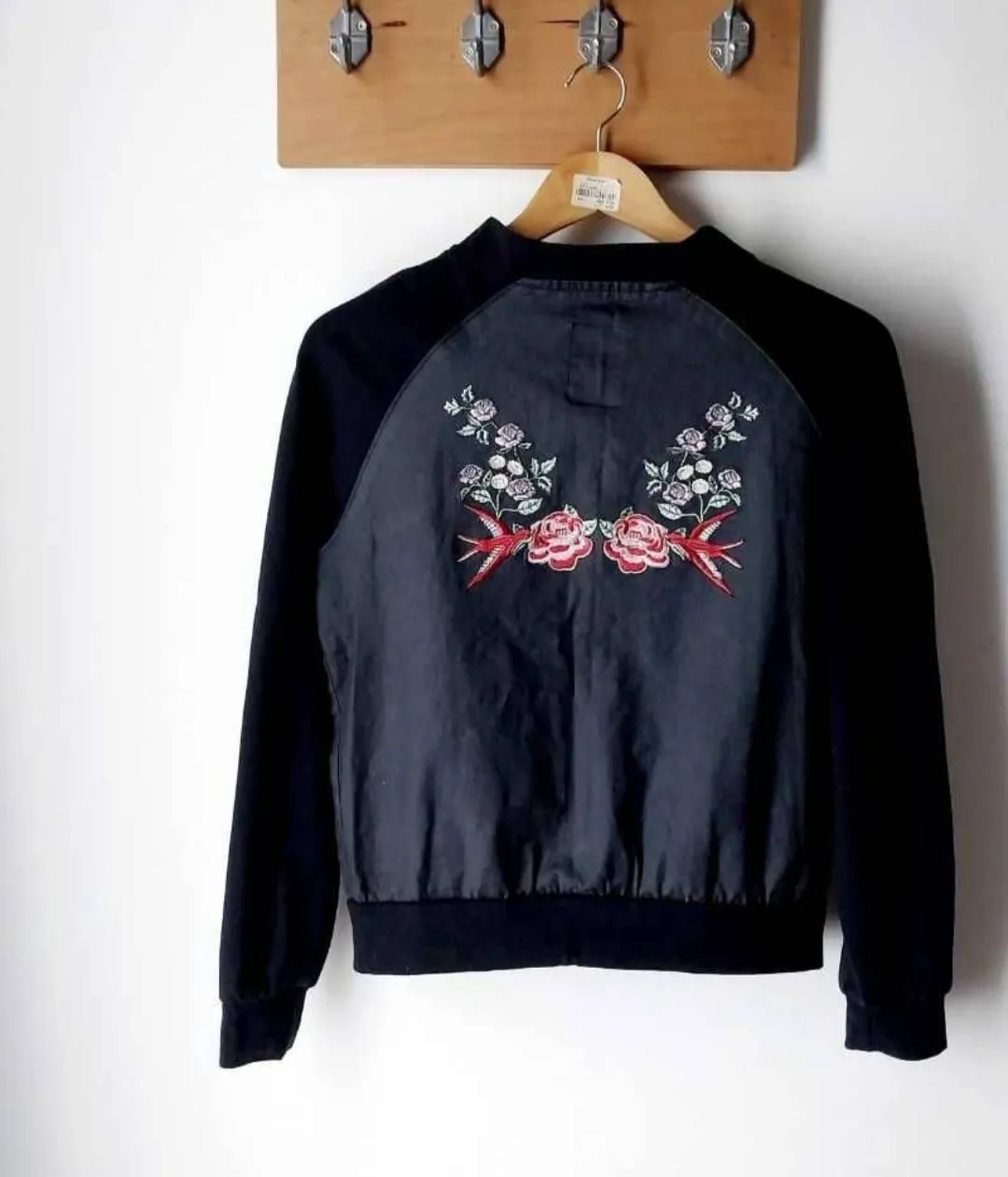 Campera Generica - imagen 2