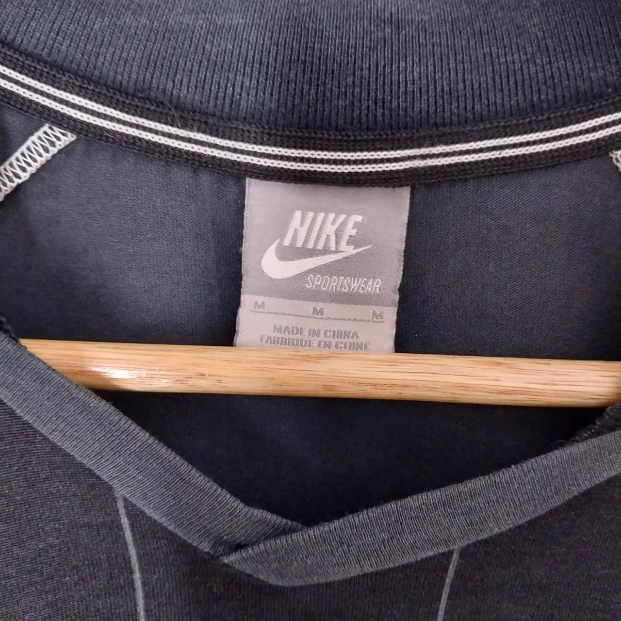 Remera Nike - imagen 2