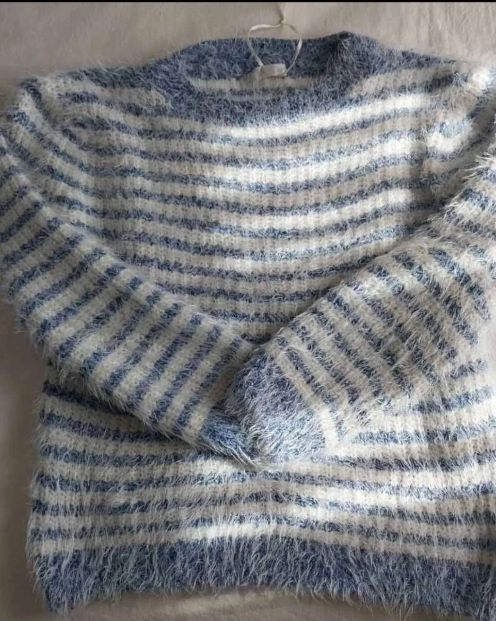 Sweater Shein - imagen 1