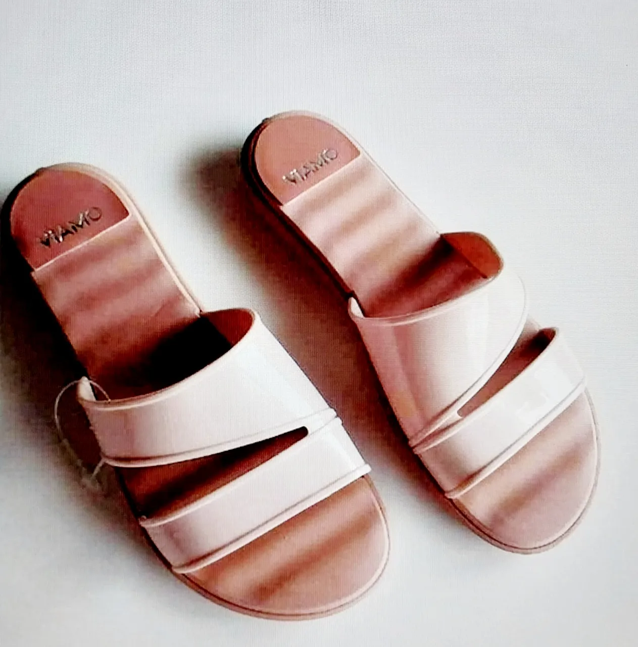 Sandalias Viamo - imagen 3