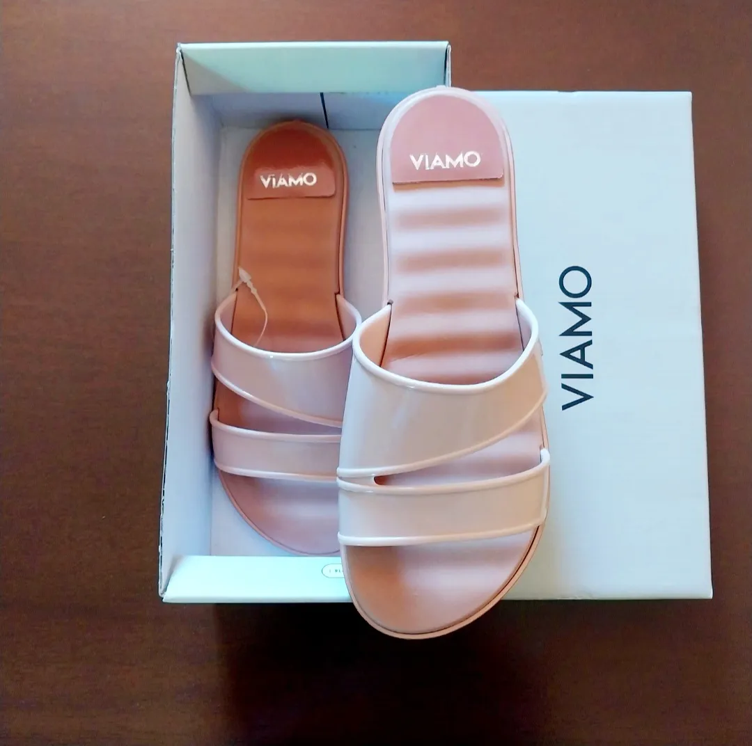 Sandalias Viamo - imagen 5