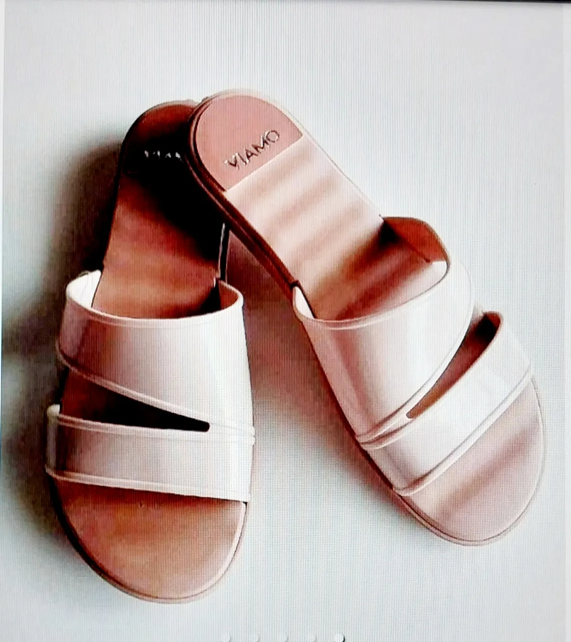 Sandalias Viamo - imagen 1