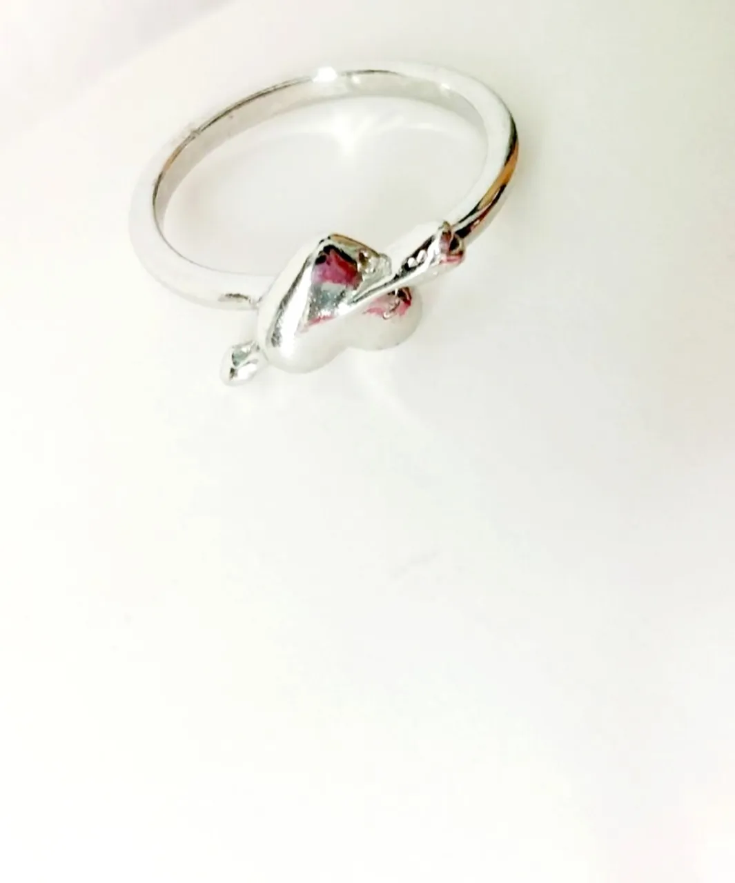 Anillo Clona