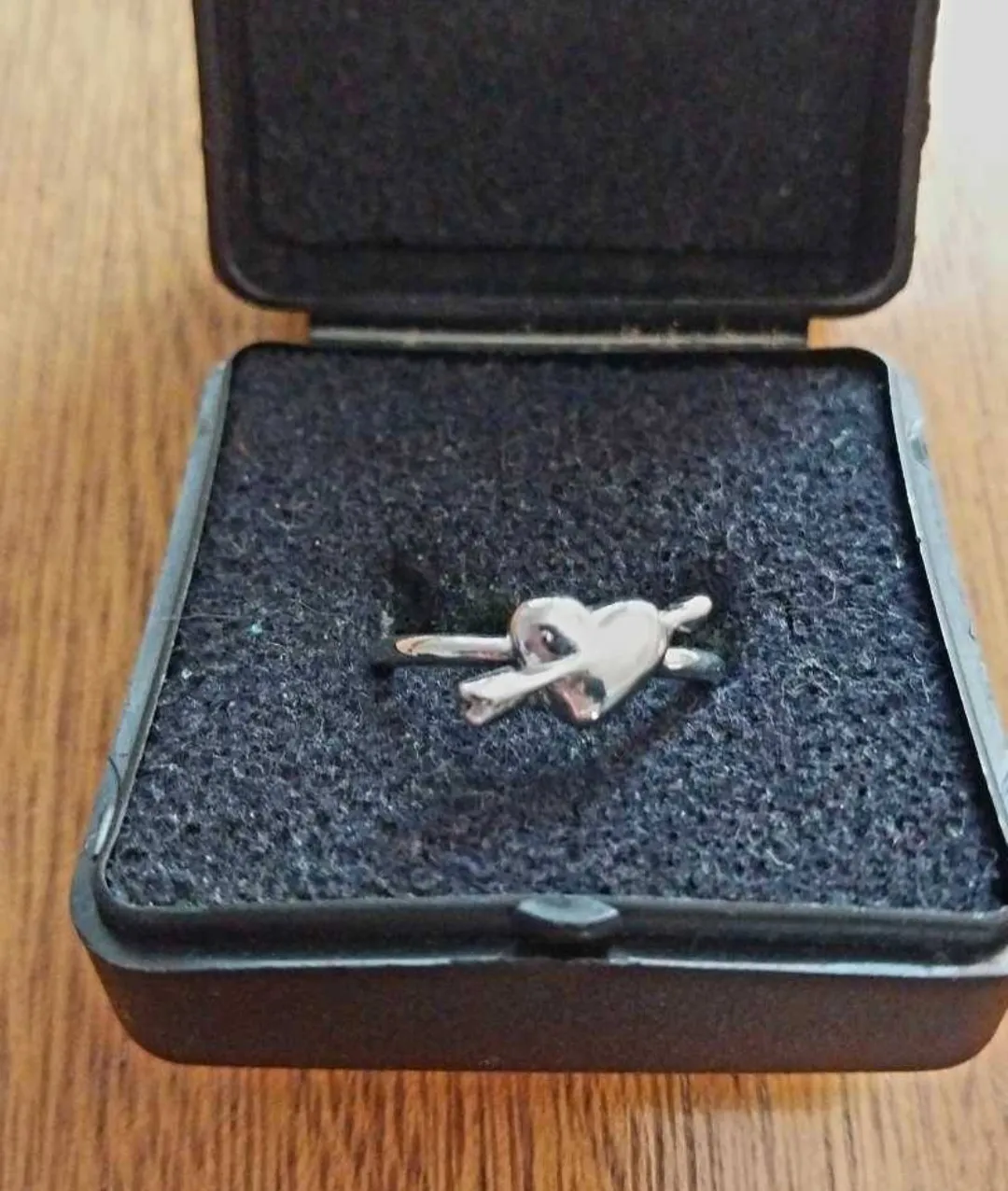 Anillo Clona - Vista 3