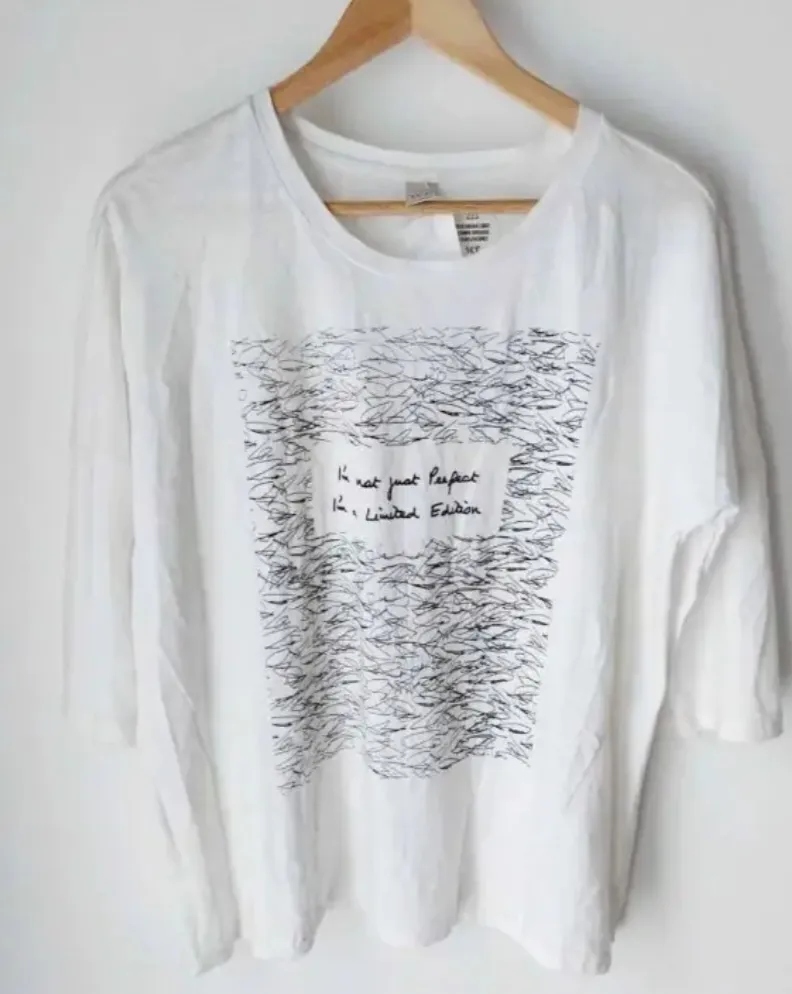Remera Ver - imagen 4