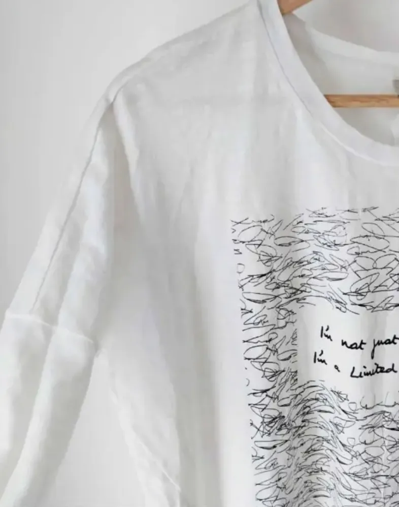 Remera Ver - imagen 3