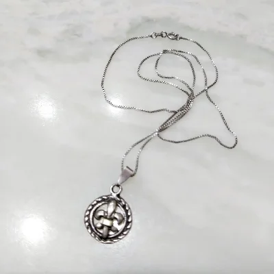 Joyería plata