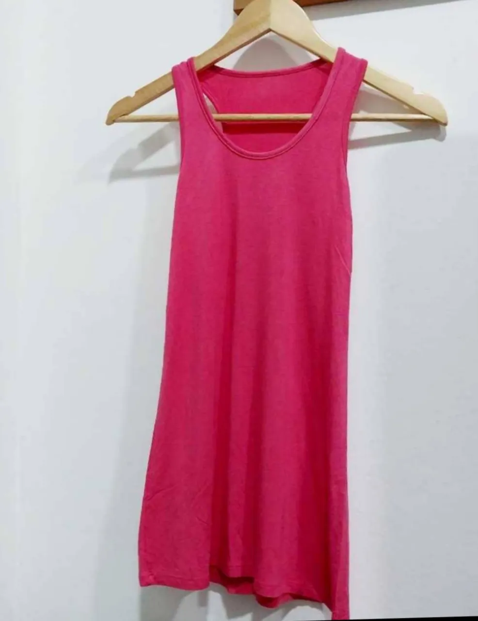 Musculosa Otra - imagen 1